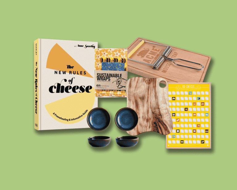 10 Best Gifts for Australian Cheese Lovers