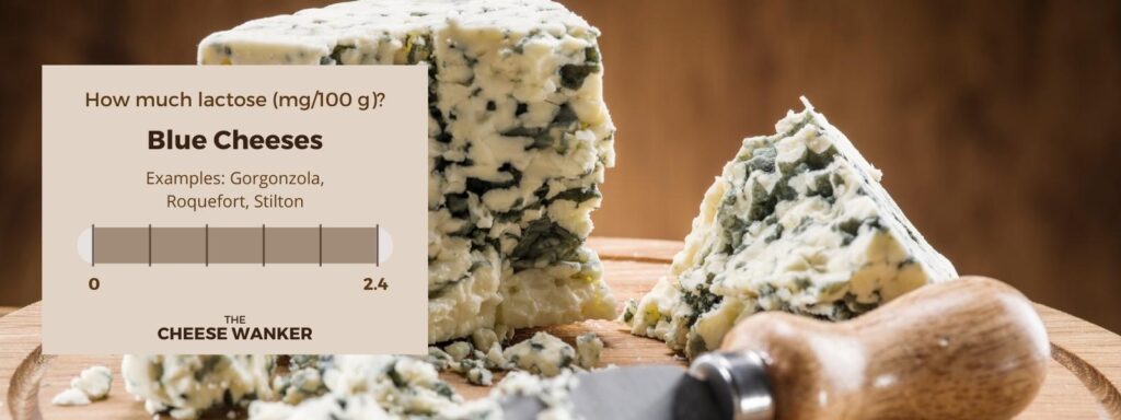 Lactose Levels Blue Cheese (2)
