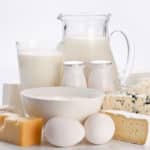 What Is Milk Protein Intolerance?