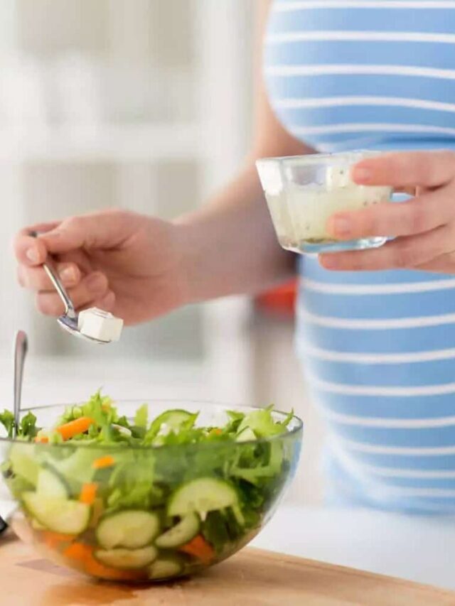 Cheeses You Can Eat During Pregnancy