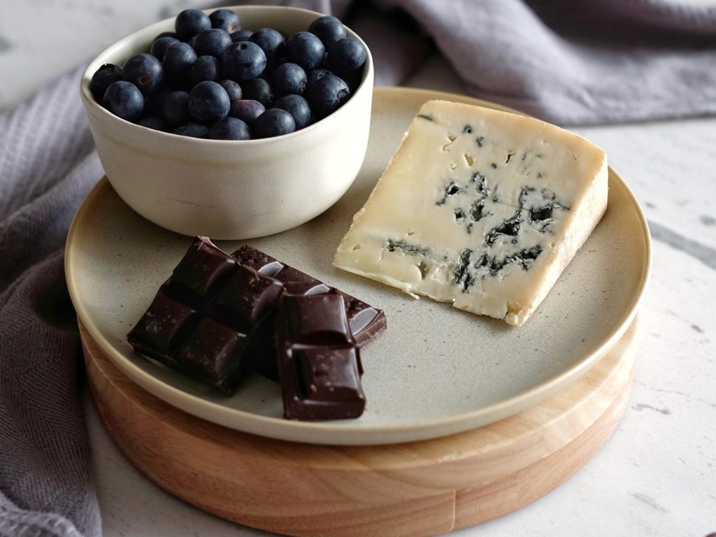 Best Australian Blue cheese made with vegetarian rennet