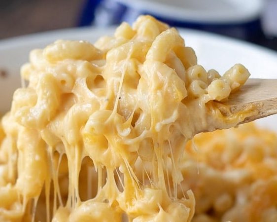 The best cheeses to use for Mac and Cheese