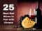 25 Best Red Wines to Pair with Cheese (Old & New World)