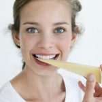 Why Does Cheese Make My Mouth Tingle?