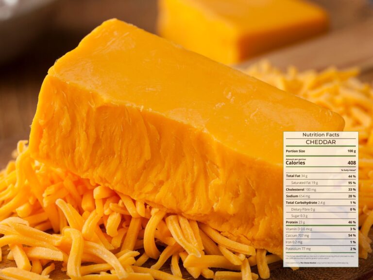 Cheddar Feature
