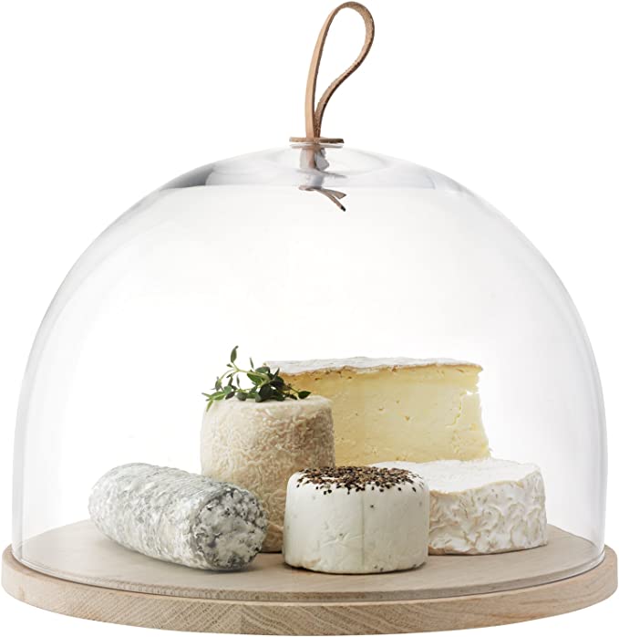 Ivalo Cheese Dome