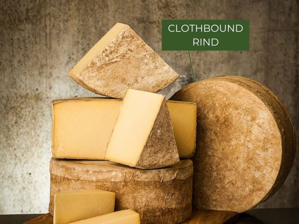 Clothbound Rind