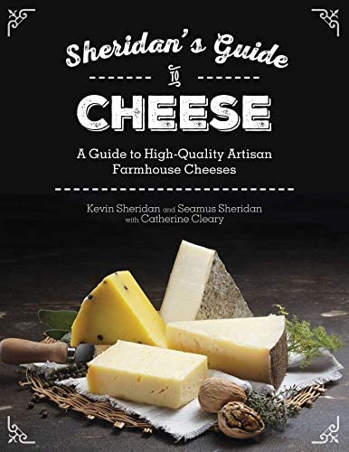 Sheridan's Guide to Cheese