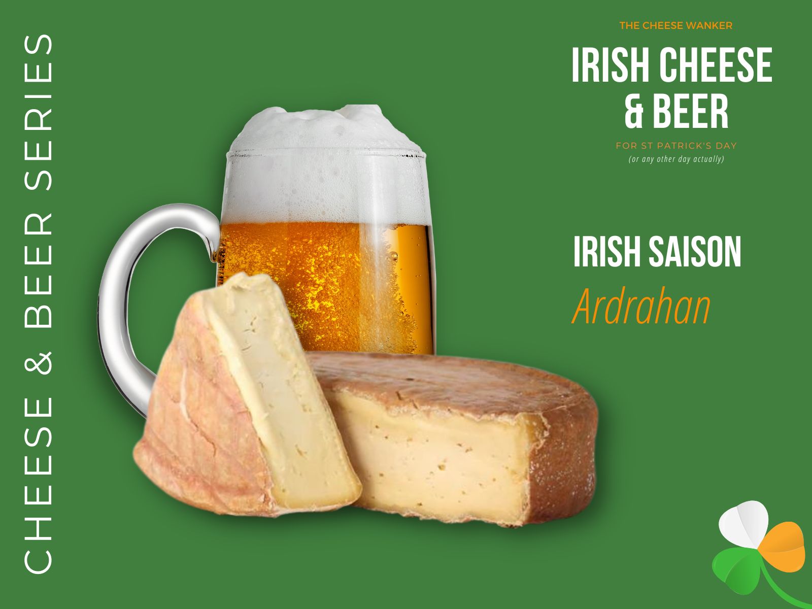 Ardrahan & Irish Saison