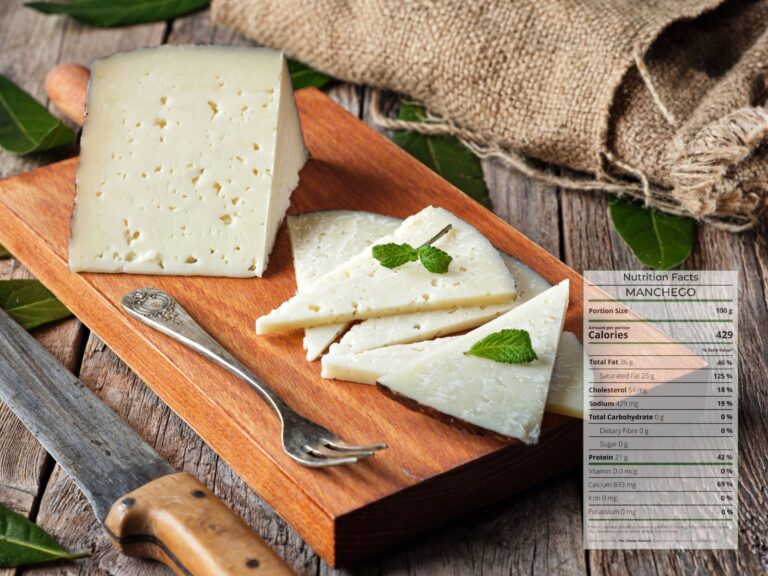 Manchego Feature Photo