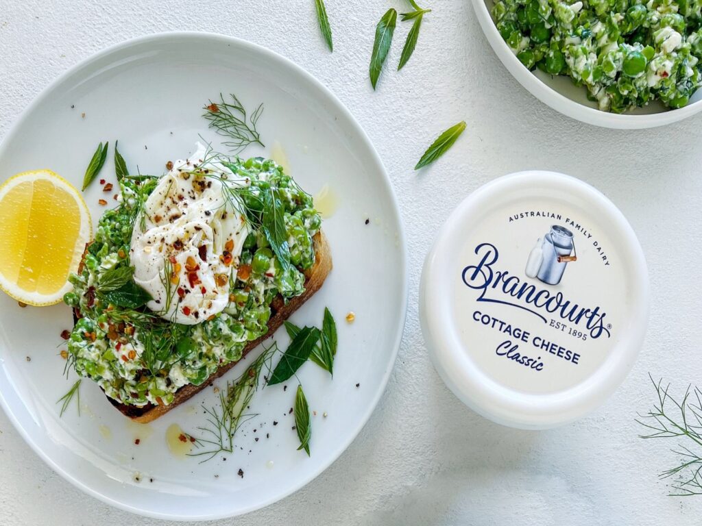 Brancourts Cottage Cheese