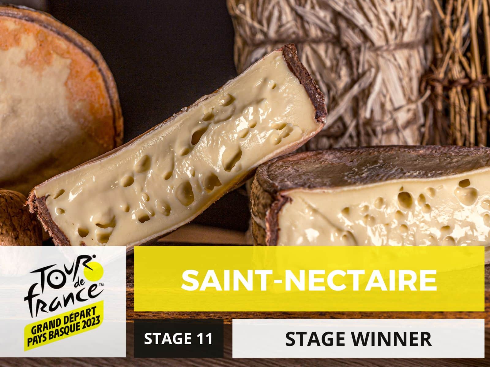 Tdf 23 Stage 11 Saint-Nectaire